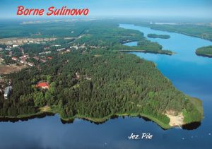 Borne Sulinowo