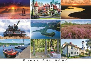 Borne Sulinowo