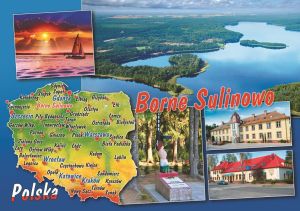 Borne Sulinowo