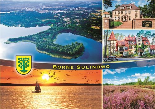 Borne Sulinowo