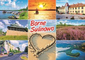 Borne Sulinowo