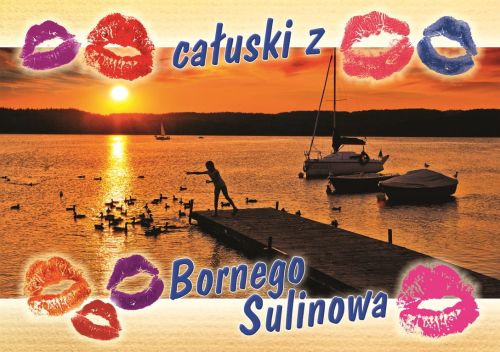 Borne Sulinowo