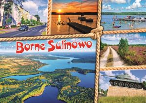 Borne Sulinowo