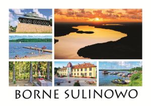 Borne Sulinowo