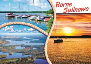 Borne Sulinowo