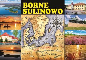 Borne Sulinowo