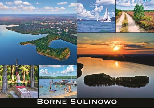 Borne Sulinowo