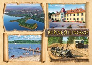 Borne Sulinowo