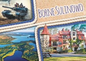 Borne Sulinowo