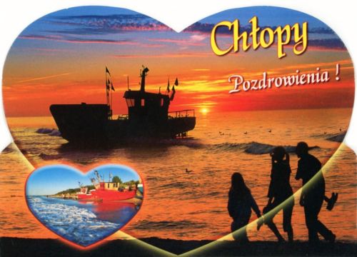 Chłopy