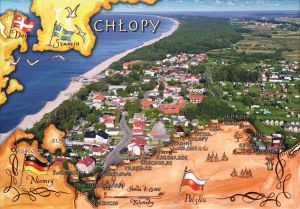 Chłopy