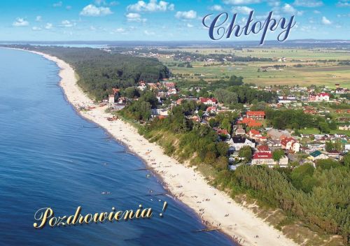 Chłopy