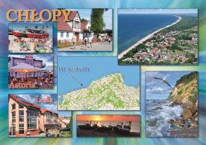 Chłopy