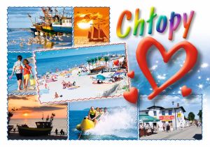 Chłopy