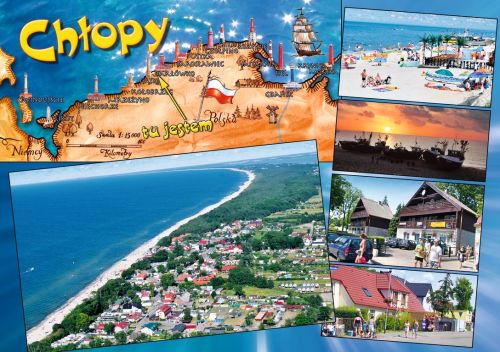 Chłopy