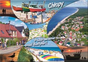 Chłopy