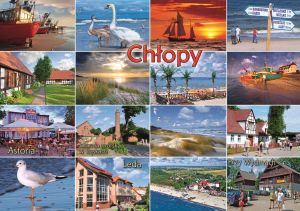 Chłopy