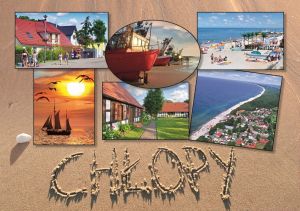 Chłopy