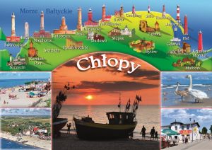 Chłopy