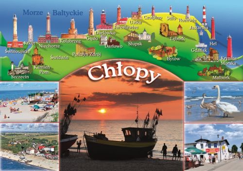 Chłopy