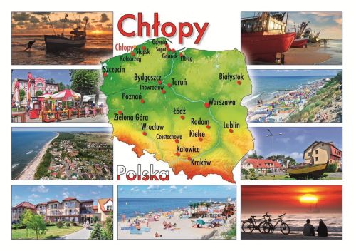 Chłopy