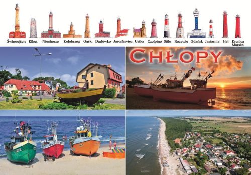 Chłopy