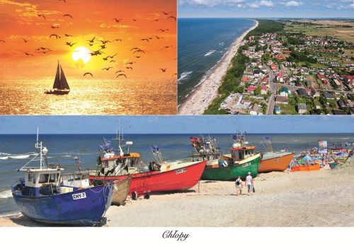 Chłopy