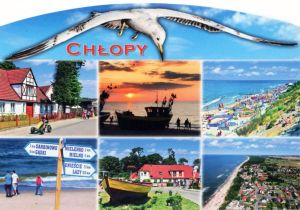 Chłopy