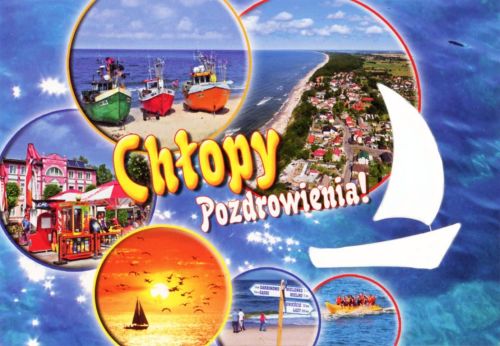 Chłopy
