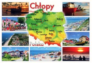 Chłopy
