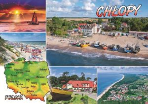 Chłopy