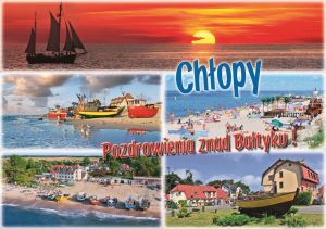Chłopy