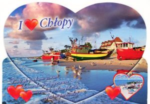 Chłopy