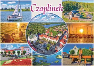 Czaplinek