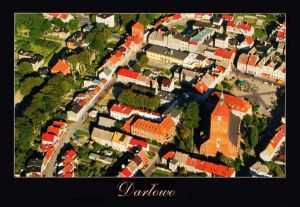 Darłowo
