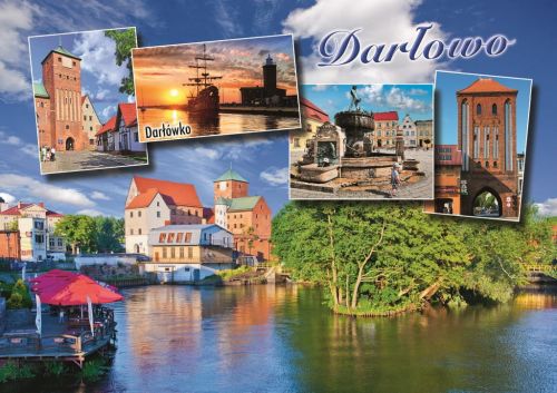 Darłowo