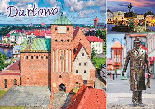Darłowo