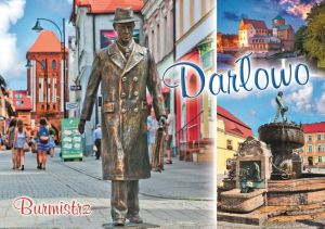 Darłowo