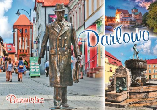 Darłowo