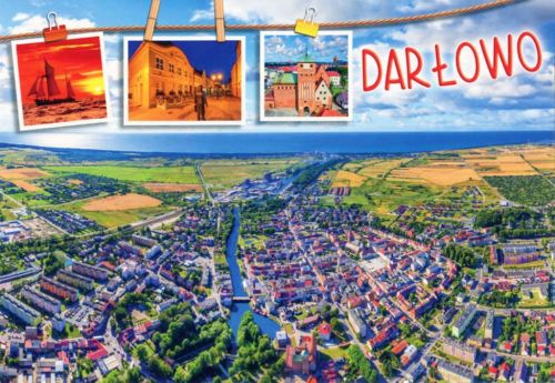 Darłowo