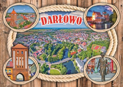 Darłowo