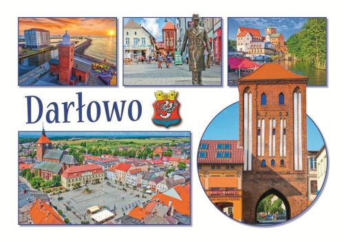 Darłowo