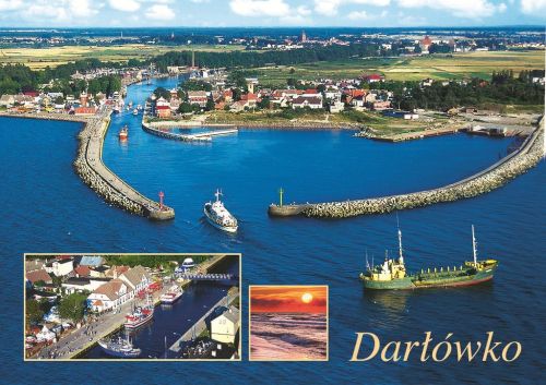Darłówko