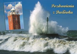Darłówko