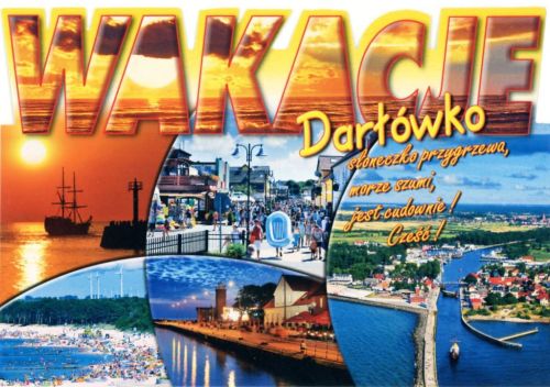 Darłówko