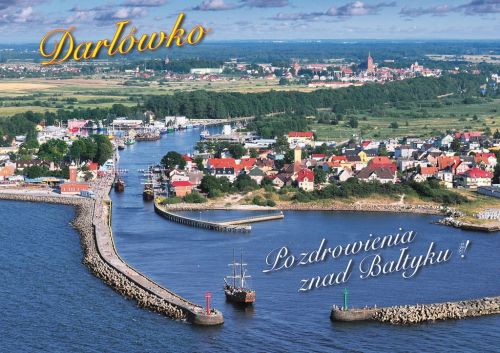 Darłówko