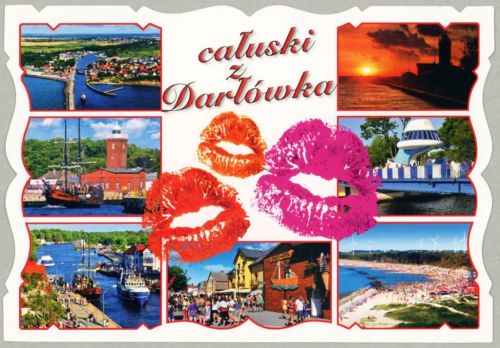 Darłówko