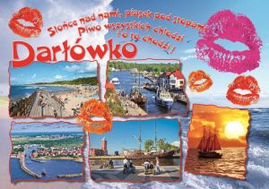 Darłówko
