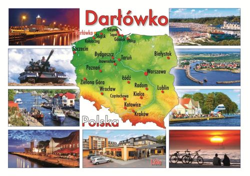 Darłówko