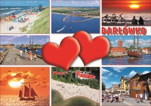 Darłówko